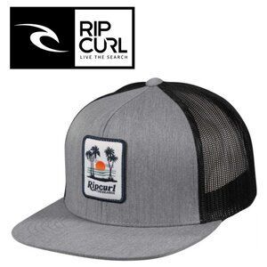 Rip Curl Marle Custom Trucker Hat